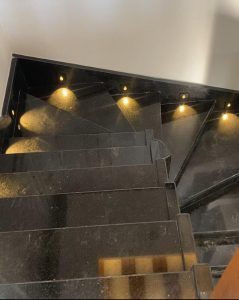 mermer merdiven uygulaması adana