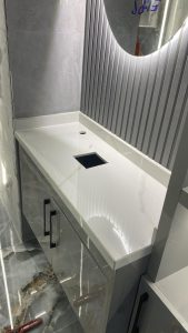 Adana fayans ustası banyo uygulaması