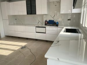 Adana seramik kaplama örnek uygulama