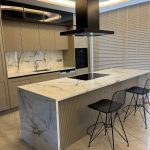 adana'da mermer granit uygulaması